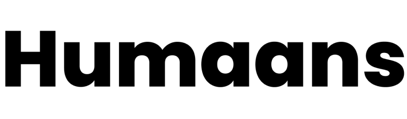 Humaans