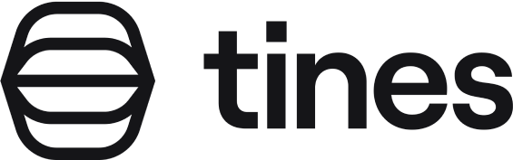 Tines