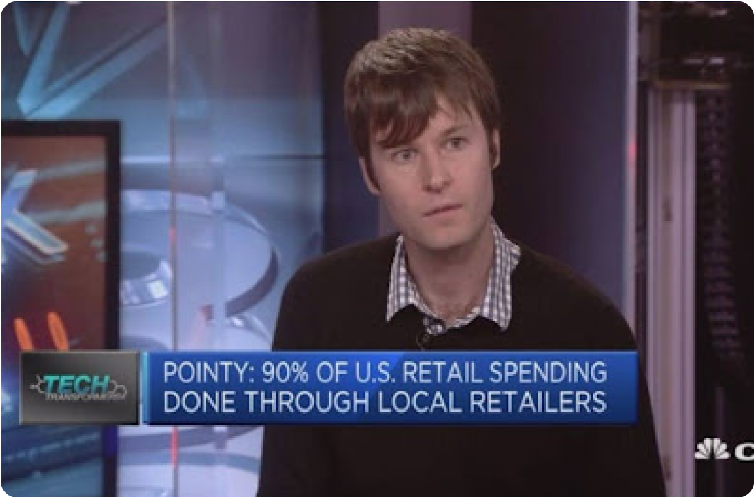 CNBC appearance